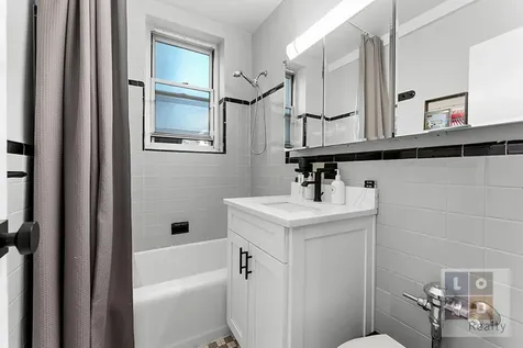 550 Grand Street New York City NY 10002