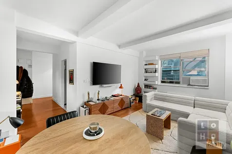 550 Grand Street New York City NY 10002