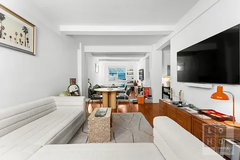 550 Grand Street New York City NY 10002