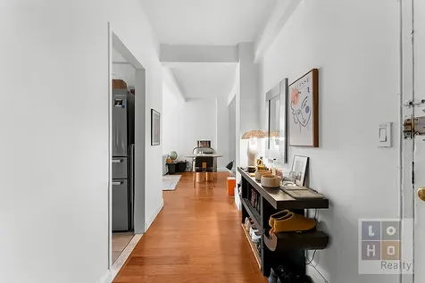 550 Grand Street New York City NY 10002