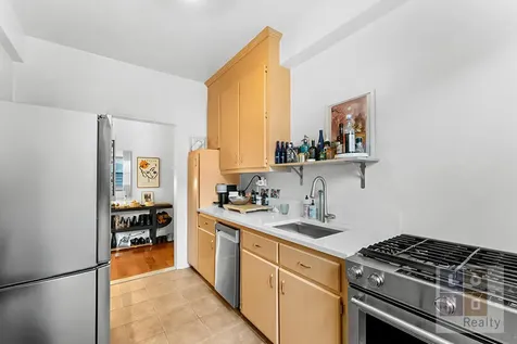 550 Grand Street New York City NY 10002