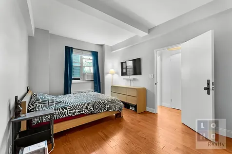 550 Grand Street New York City NY 10002