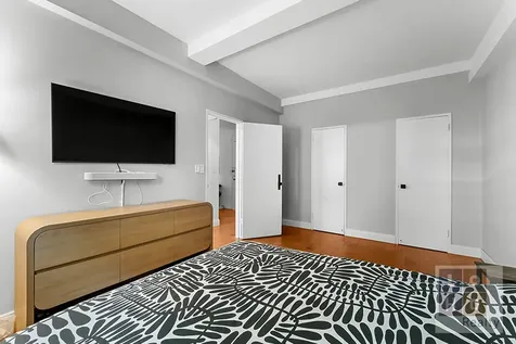 550 Grand Street New York City NY 10002