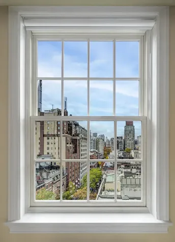 580 Park Avenue New York City NY 10065