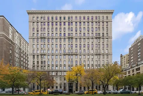 580 Park Avenue New York City NY 10065