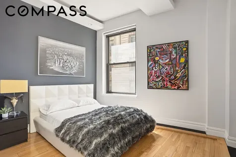 3 Hanover Square New York City NY 10004