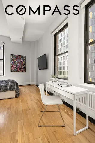 3 Hanover Square New York City NY 10004