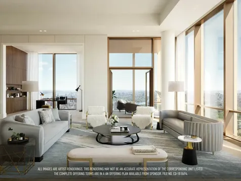 50 W 66th Street New York City NY 10023