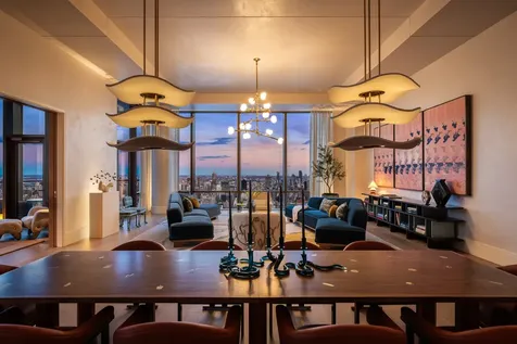 50 W 66th Street New York City NY 10023