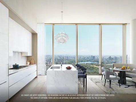 50 W 66th Street New York City NY 10023