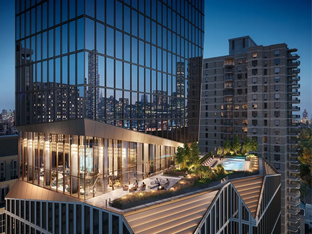 50 W 66th Street New York City NY 10023