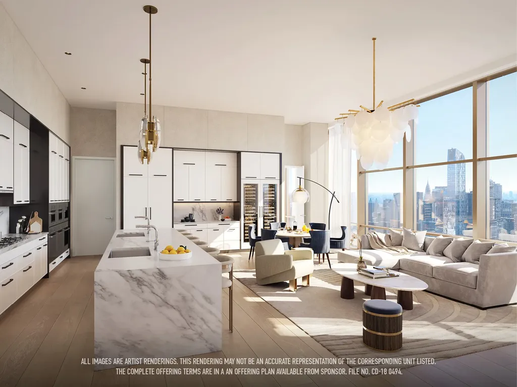50 W 66th Street New York City NY 10023