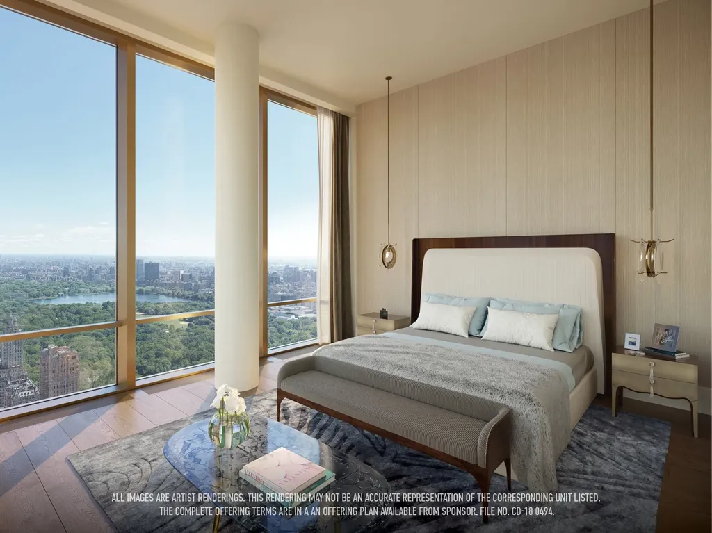 50 W 66th Street New York City NY 10023
