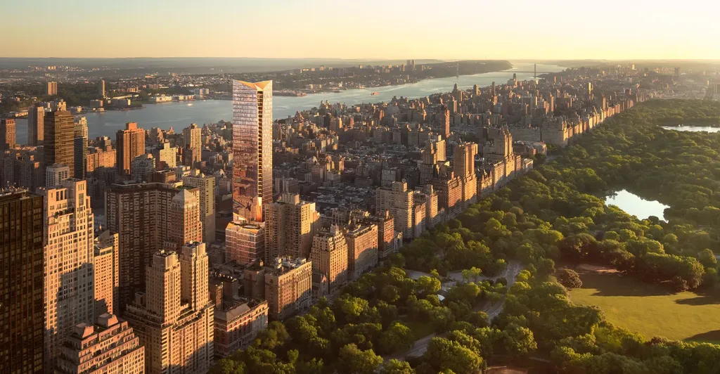 50 W 66th Street New York City NY 10023