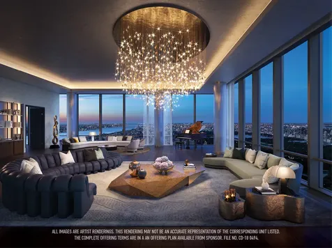 50 W 66th Street New York City NY 10023