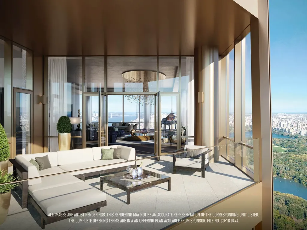 50 W 66th Street New York City NY 10023