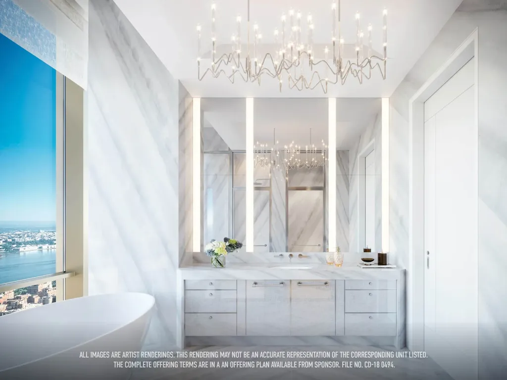 50 W 66th Street New York City NY 10023