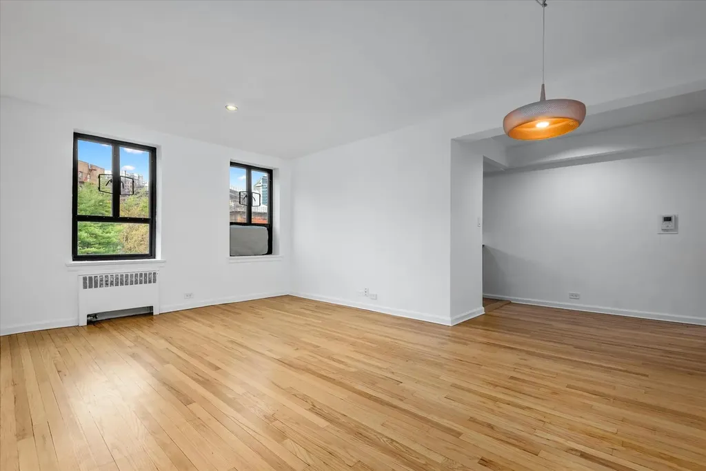31 Nagle Avenue New York City NY 10040