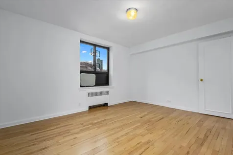 31 Nagle Avenue New York City NY 10040