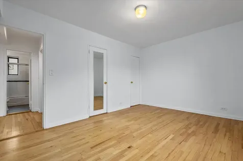31 Nagle Avenue New York City NY 10040