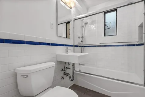 31 Nagle Avenue New York City NY 10040