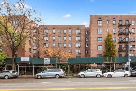 31 Nagle Avenue New York City NY 10040