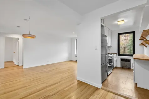 31 Nagle Avenue New York City NY 10040