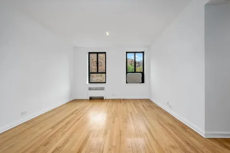 31 Nagle Avenue New York City NY 10040