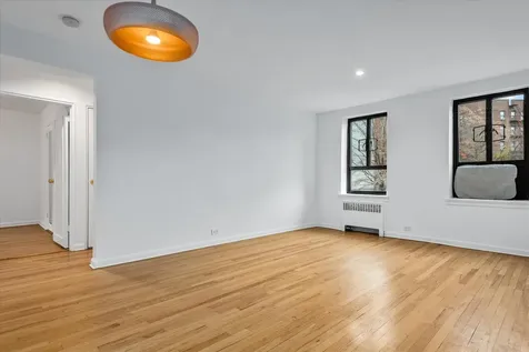 31 Nagle Avenue New York City NY 10040