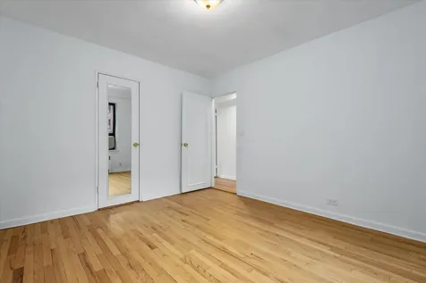 31 Nagle Avenue New York City NY 10040