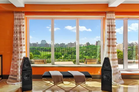 1200 5th Avenue New York City NY 10029