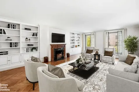 447 E 57th Street New York City NY 10022