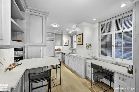 447 E 57th Street New York City NY 10022