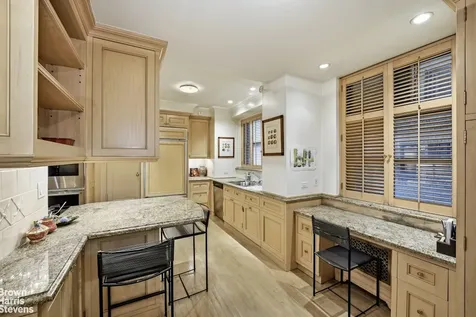 447 E 57th Street New York City NY 10022
