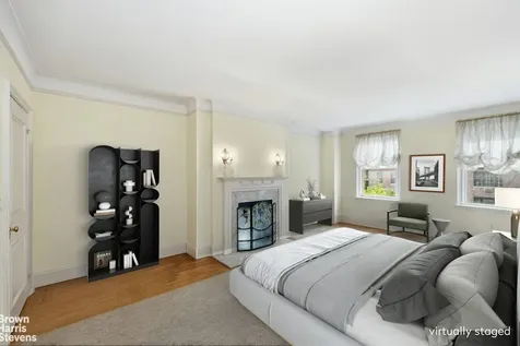447 E 57th Street New York City NY 10022