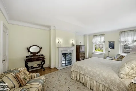 447 E 57th Street New York City NY 10022