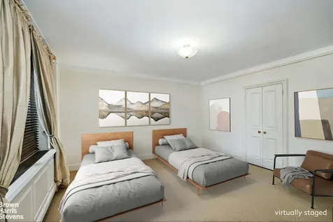 447 E 57th Street New York City NY 10022