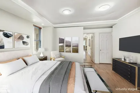 447 E 57th Street New York City NY 10022
