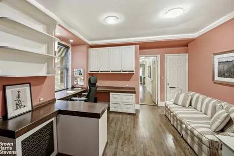 447 E 57th Street New York City NY 10022