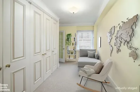 447 E 57th Street New York City NY 10022