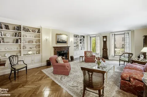 447 E 57th Street New York City NY 10022