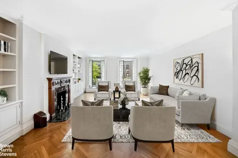 447 E 57th Street New York City NY 10022