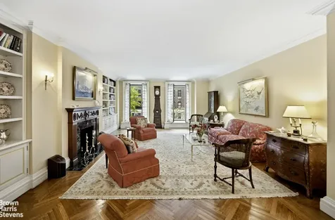 447 E 57th Street New York City NY 10022