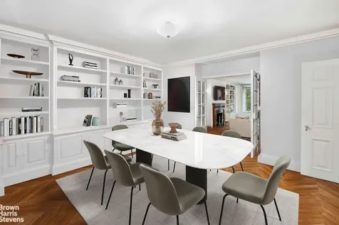 447 E 57th Street New York City NY 10022