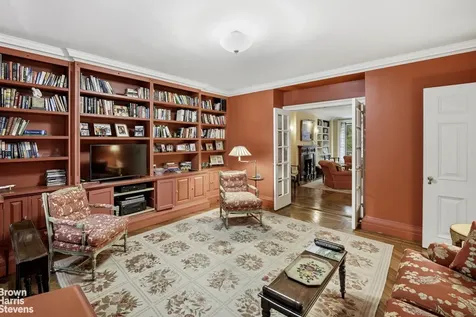 447 E 57th Street New York City NY 10022