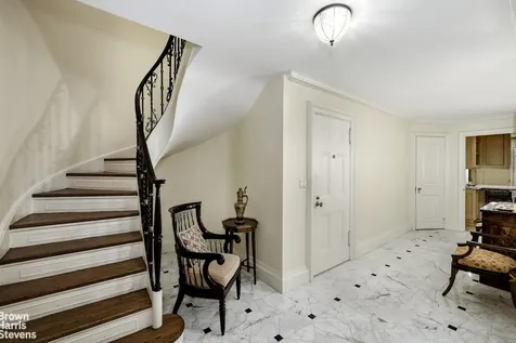447 E 57th Street New York City NY 10022