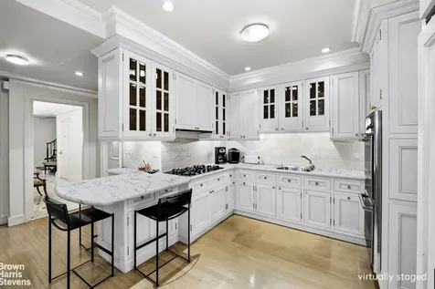 447 E 57th Street New York City NY 10022
