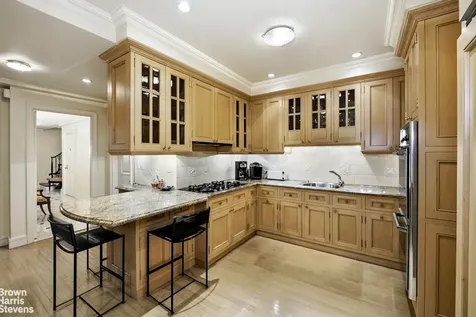 447 E 57th Street New York City NY 10022