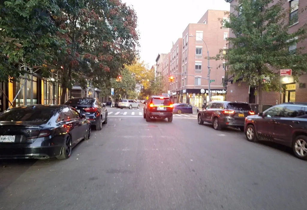 209 E 2nd Street New York City NY 10009