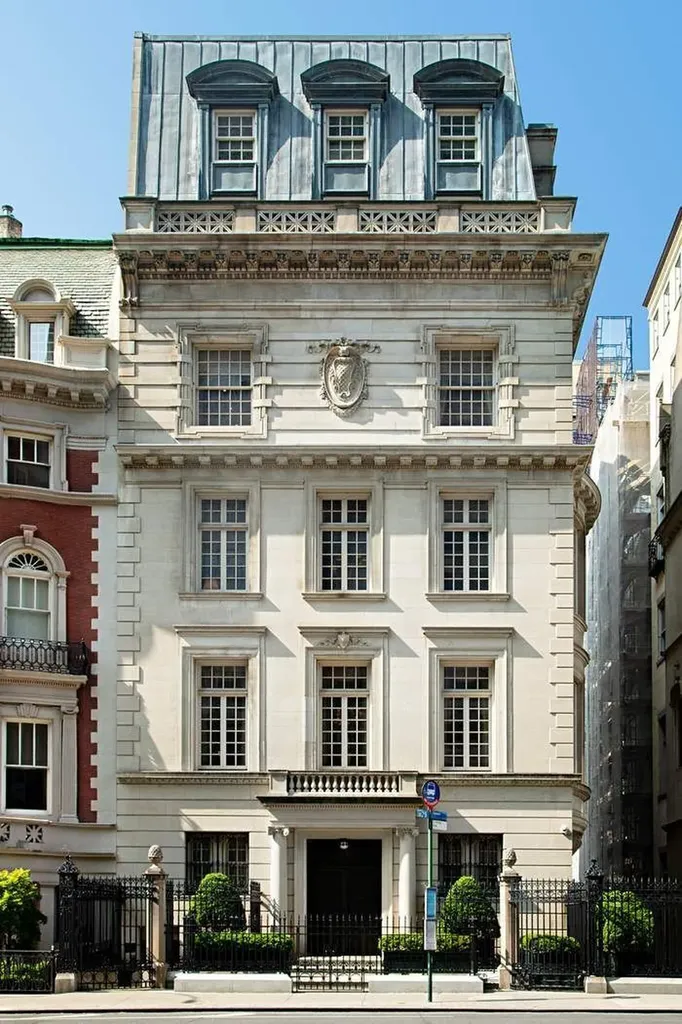 4 E 79th Street New York City NY 10075